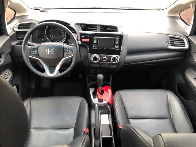Honda Fit EXL automático - Foto 7