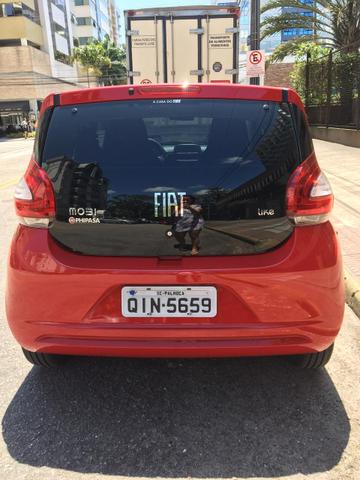 MOBI LIKE COM 18.000 km! - Foto 2