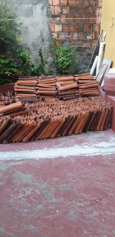 Telhas de barro - Foto 2
