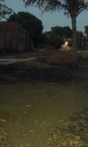 Terreno Eugênio Pereira - Foto 4