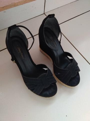 Vendo essa linda sandália - Foto 4