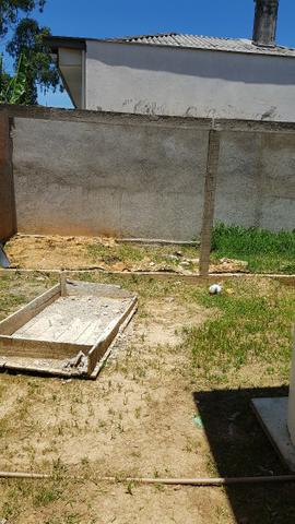 Vende-se Casa com terreno grande, com estrutura para sobrado - Foto 14