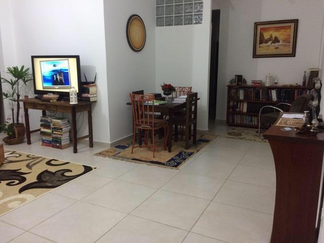 Lindo Apartamento Residencial São Paulo Rua 14 de Julho Centro - Foto 3
