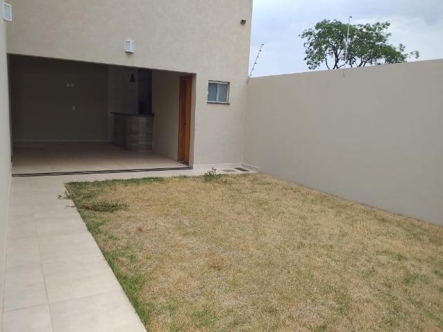 Lindo Sobrado Jardim Panamá Espaço Gourmet - Foto 15