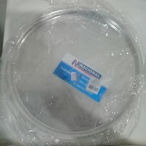 Formas para pizza