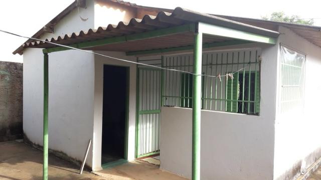 Casa no bairro jardim paqueta em planaltina de goias - Foto 3