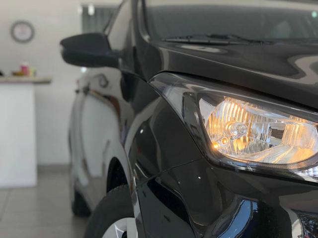Hyundai HB20 Comf./C.Plus/C.Style 1.0 Flex 12V - Foto 11