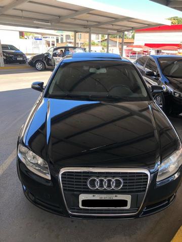 Audi A4 1.8 Turbo Multimídia (2008) - Foto 13