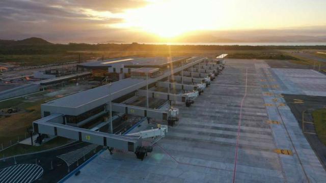 Baixou o preço: Apartamento Novo com 2 Dormitórios no Campeche - Foto 16