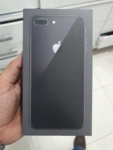 Iphone 8 Plus - 256gb