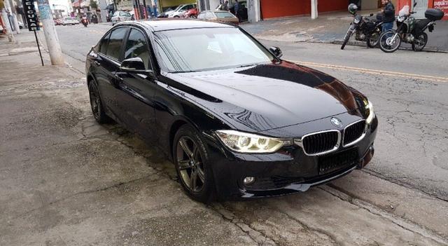 BMW série 3 320I