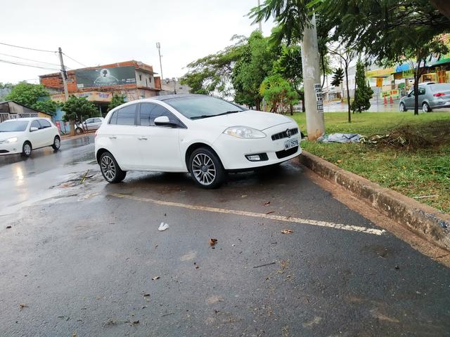 Ágio Bravo 2011_2012 - Foto 2