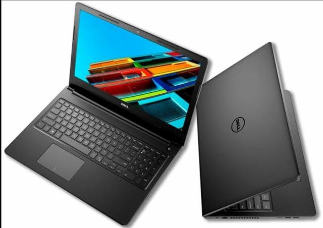 Notebook Dell inspiron