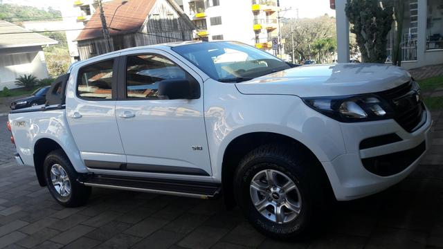 S10 Lt 4x4 diesel zero km - Foto 3