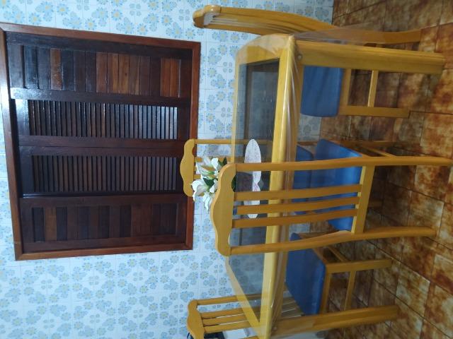 Mesa de vidro