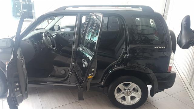 Tracker 4x4 - Foto 8