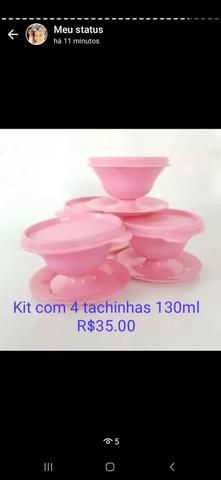 Promoção Tupperware - Foto 6
