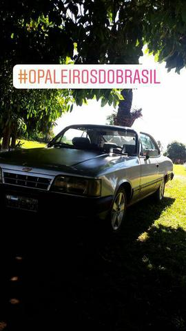 Opala Comodoro SL/E 1988 - Foto 3