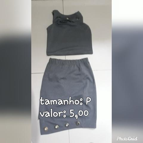Roupas novas e usadas - Foto 4