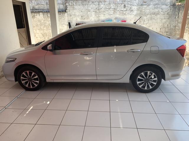 Honda city - Foto 2
