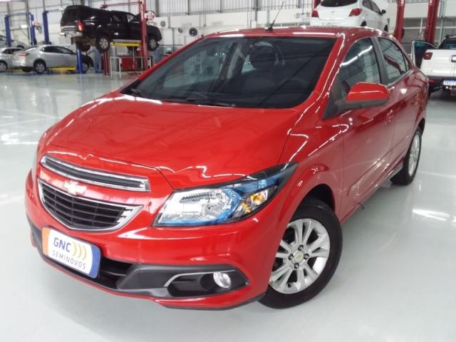 CHEVROLET PRISMA 1.4 MPFI LTZ 8V FLEX 4P MANUAL.