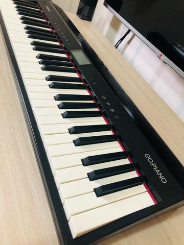 Teclado - Roland Go Piano