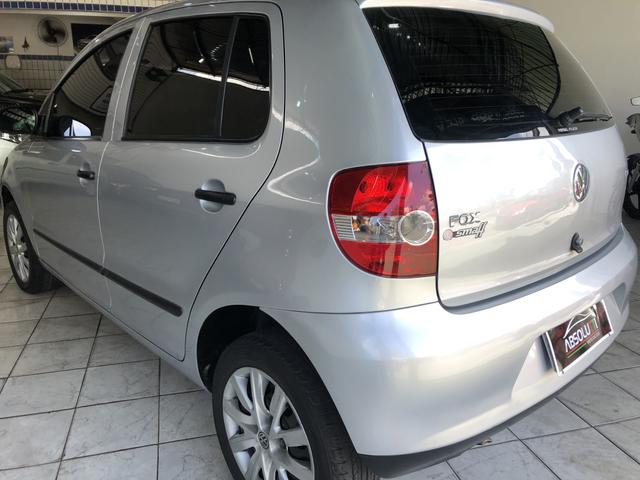 Fox 1.6 Completo 2008 KM 61 - Foto 10