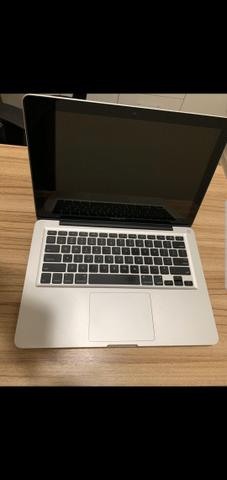 Macbook Pro 11' - Foto 4