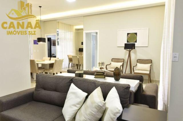 Oferta Lindas Casas no Araçagy | 1 Suíte + 2 Quartos | Itbi e Cartório Grátis - Foto 17