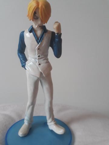 Sanji one piece - Foto 4
