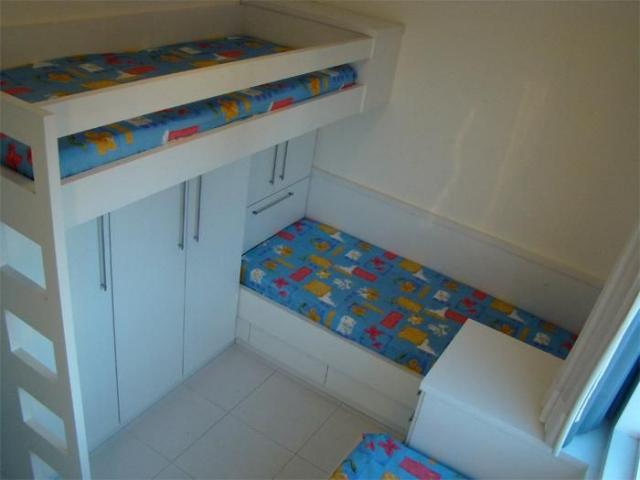 Apartamento à venda com 2 dormitórios em Centro, Balneário camboriú cod:9198-MORO - Foto 4