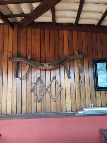 Gangas antiguidade(originais) - Foto 2