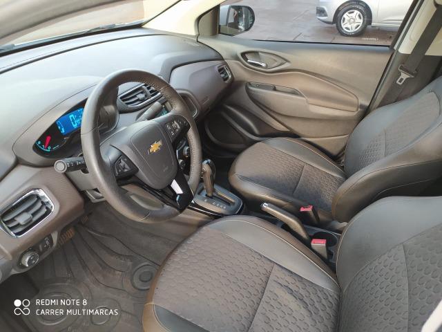 Prisma LTZ 2018 Automático - Foto 8