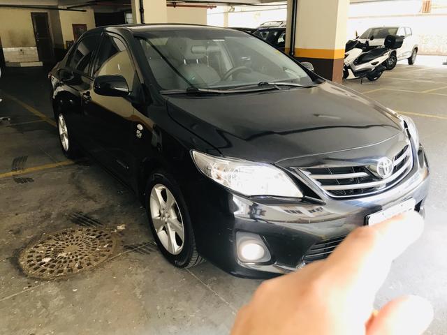 Corolla 2013/2014