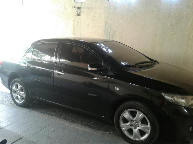 Corolla xei 1.8 2009 2010 - Foto 2