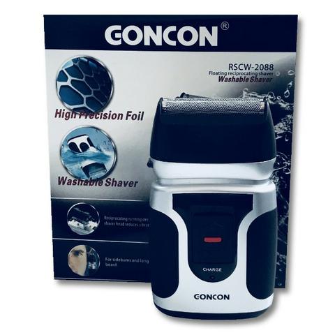 Barbeador Aparador Goncon Rscw-2088 Prova Dágua 110
