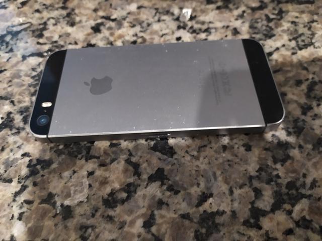 IPhone 5 s - Foto 2