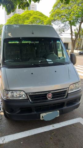 Ducato Marticar Executiva 13 Lugares - Foto 9