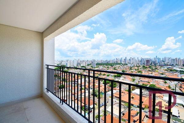 Apartamento com 2 quartos no Residencial Pátio Coimbra - Bairro Setor Coimbra em Goiânia - Foto 5