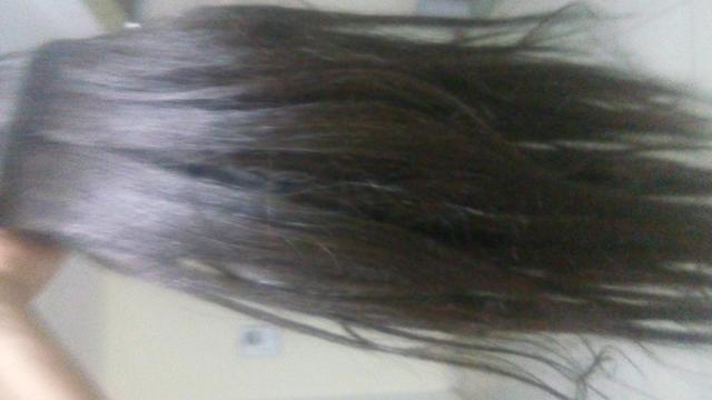 Cabelo humano lindo!!