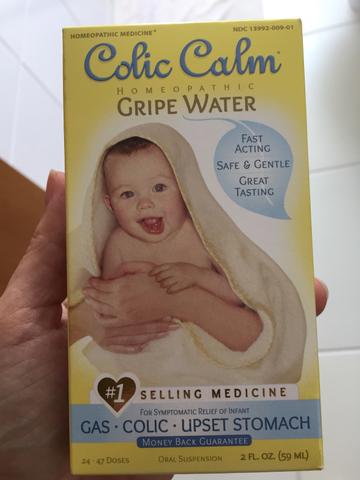 Vendo! Excelente para cólica!
