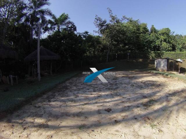 Sítio à venda com casa 3 quartos 75000 m² por r$ 1.800.000 - santo afonso - betim/mg - Foto 12