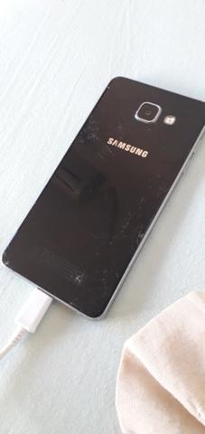 Samsung a5