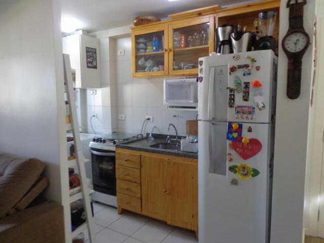 Apartamento à venda com 2 dormitórios em Tingui, Curitiba cod:9459-moro - Foto 8