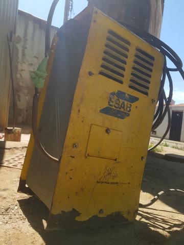Máquina de solda - Foto 3