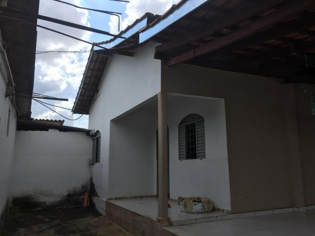 Vendo sala comercial com casa no fundo 3q - Foto 2