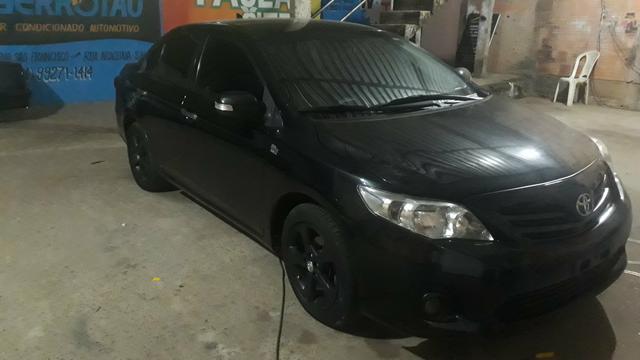 Vende se corolla 2012 * - Foto 2