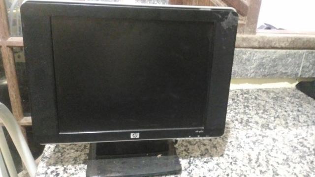 Monitor hp vp15s - Foto 2