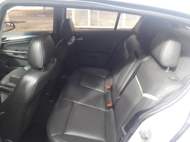 Vectra GT X 2010-11 automático completo - Foto 10