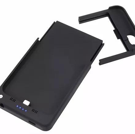 Capa Carregador para Iphone